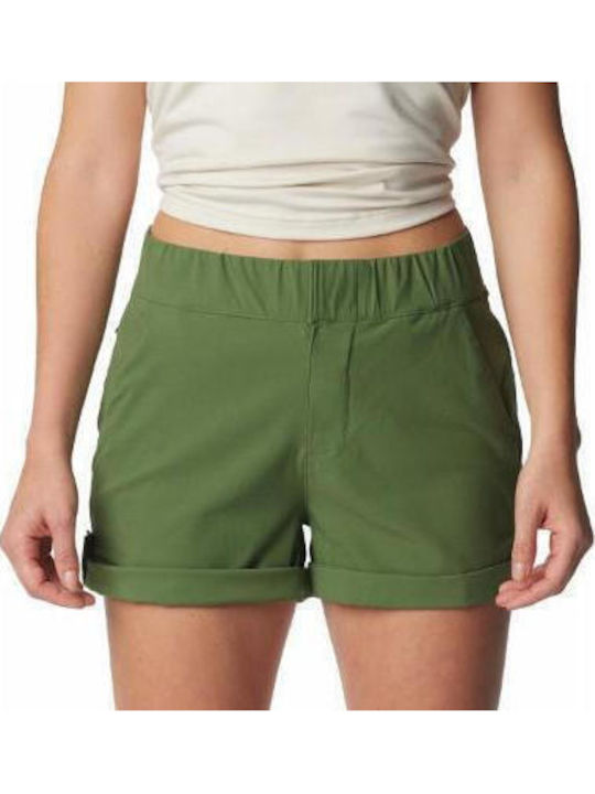 Columbia Firwood Camp II Women's Sporty Shorts ...