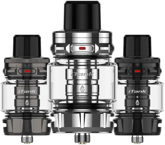 Vaporesso Itank 2 Verdampfer für Elektronische Zigaretten 8ml Gray