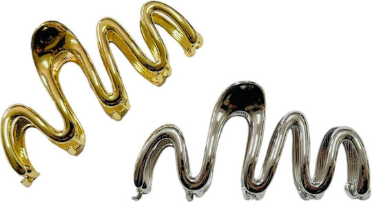Ro Accessories Metall-Haarspange 27-0046