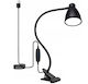 LED σε Μαύρο Χρώμα ZY11943QWS54