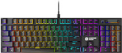 Canyon GK-55 Mecanic (Engleză US)