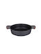 Resto Capela Shallow Pot made of Aluminum 4.4lt / 28cm