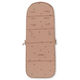 Konges Slojd Stroller Seat Liner Pink