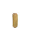 Atmosphera Felinar Rattan De masă Bej 25x25x59.5buc 1buc