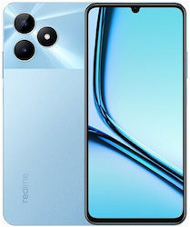 Realme Note 50 Dual SIM (3GB/64GB) Sky Blue