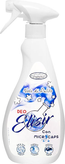 Ready Ароматен спрей DEOCAPS-PULITO/500ml 500мл