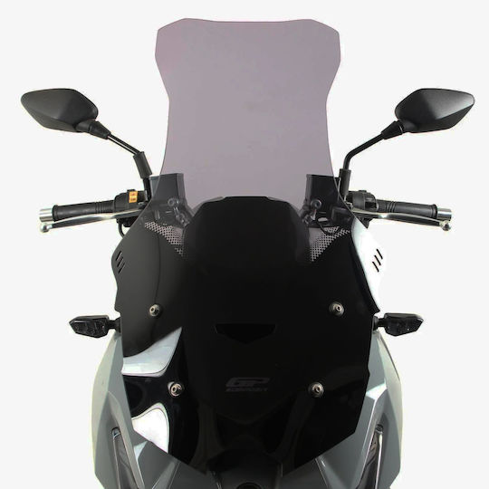 Gpk Zelatin Für Sym Adx 125 2023-2024 71cm (getönt)