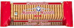 Papadopoulou Biscuits Miranda Classic 1pcs 250gr