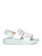 Kinder Badeschuhe Türkis