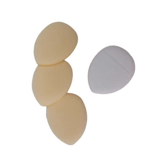 Ro Accessories Mini Σφουγγαράκια Μακιγιάζ Sp212