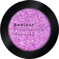 Radiant Color Metallic Σκιά Ματιών σε Στερεή Μο...