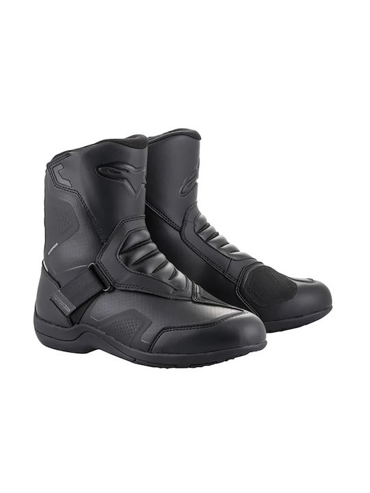 Ridge V2 Drystar Boots Alpinestars Black 2442018.10