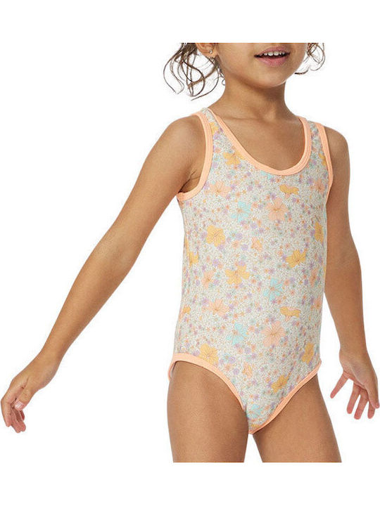 Rip Curl Kids Swimwear One-Piece Multicolour