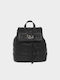 Byblos Women's Bag Backpack Black