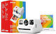 Polaroid Instant Camera Now Gen 2 E-Box 006282 ...