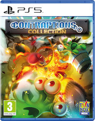 Contraptions Collection Joc PS5