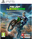 MX vs ATV: Legends - 2024 Monster Energy Supercross PS5 Game
