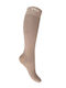 FILA Women's Socks Brown