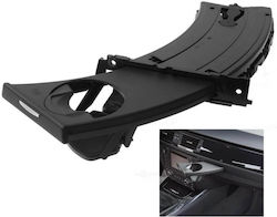 Carro Ποτηροθήκη Αυτοκινήτου Οδηγού Για Bmw 3 Series E90 E91 E92 E93 316i 318i 320i 325 328i 2005-2012 / Μαύρο / Αριστερά / Ca-012227