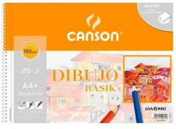 Canson Sketch Pad