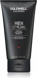 Goldwell Dualsenses Power Gel Μαλλιών Goldwell Dualsenses Power Gel Μαλλιών