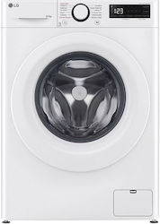 LG D2R3S08NSWW 8kg/5kg Ατμού 1200 Στροφές