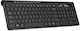 Genius Slimstar 7230 Keyboard Only English US