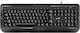 Genius Waterproof KB-118 Πληκτρολόγιο Αγγλικό US
