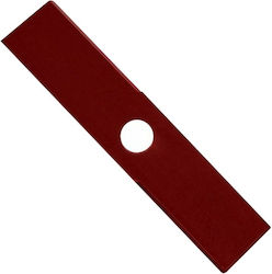Dissos 2 Dontia Kokkino 300mm Înălțime 48mm (83a13) Dissos 2 Dontia Kokkino 300mm Înălțime 48mm (83a13)
