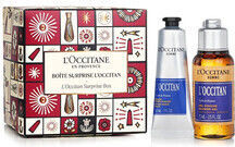 L'Occitane Skin Care Set