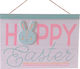 Vetur BV Easter Rabbit Pink
