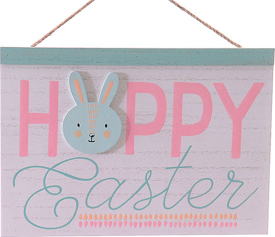 Vetur BV Easter Rabbit Pink