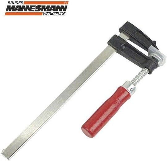 Mannesmann M 904-200 Clește Tip "F" cu Deschidere Maximă 200mm