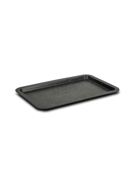 Nava Tavă De Copt Din Aluminiu Cu Acoperire Antiaderentă