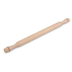 Wooden Kitchen Rolling Pin 1pcs