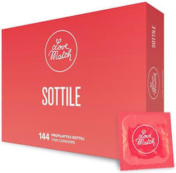 Ultra Thin Safe Strong Condoms 144pcs Ultra Thin Safe Strong Condoms 144pcs
