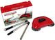 360 Degrees Hyh-138 Spin Broom KLN-951380