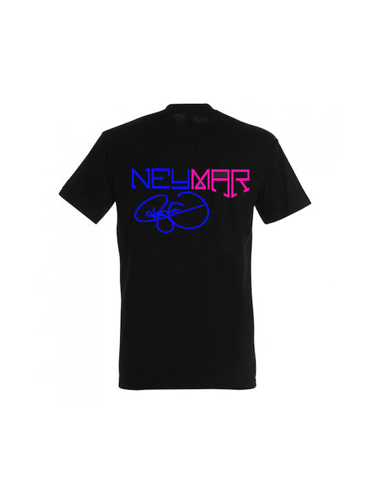 Kids Moda Tricou pentru copii Negru