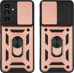 Sonique Back Cover Rose Gole (Samsung Galaxy A13 5G / Galaxy A04s) Sonique Back Cover Rose Gole (Samsung Galaxy A13 5G / Galaxy A04s)