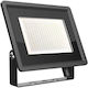 V-TAC F-class Στεγανός Προβολέας LED 200W Ψυχρό Λευκό 6400K IP65