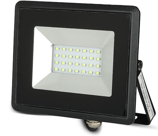 V-TAC LED Floodlight 20W 5991