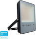 V-TAC Waterproof LED Floodlight 50W Cold White ...