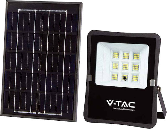 V-TAC Στεγανός Προβολέας LED 6W Ψυχρό Λευκό 6400K IP65