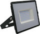 V-TAC Vt-4051 Waterproof LED Floodlight 50W Col...