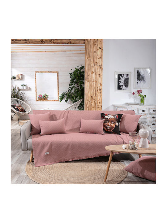 Teoran Sorrento Ριχτάρι Πολυθρόνας Chenille 180...