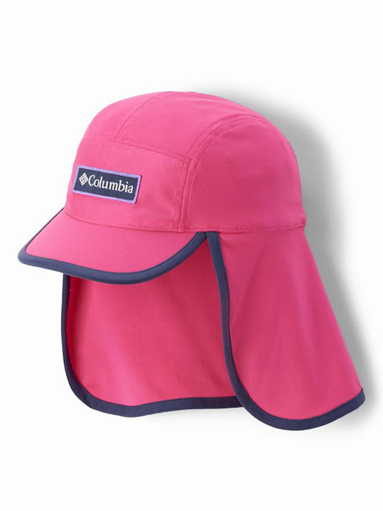 Columbia - Junior Ii Cachalot Ultra Pink/nocturnal