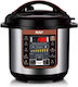Raf Rice Cooker 1.6kW με Χωρητικότητα 12lt