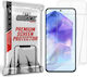 GrizzGlass Hybridglass Tempered Glass (Galaxy A55)