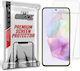 GrizzGlass Hybridglass Tempered Glass (Galaxy A35)