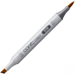 Marker Copic Ciao - E08 Brown